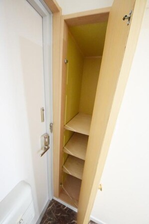 メゾンMKの物件内観写真